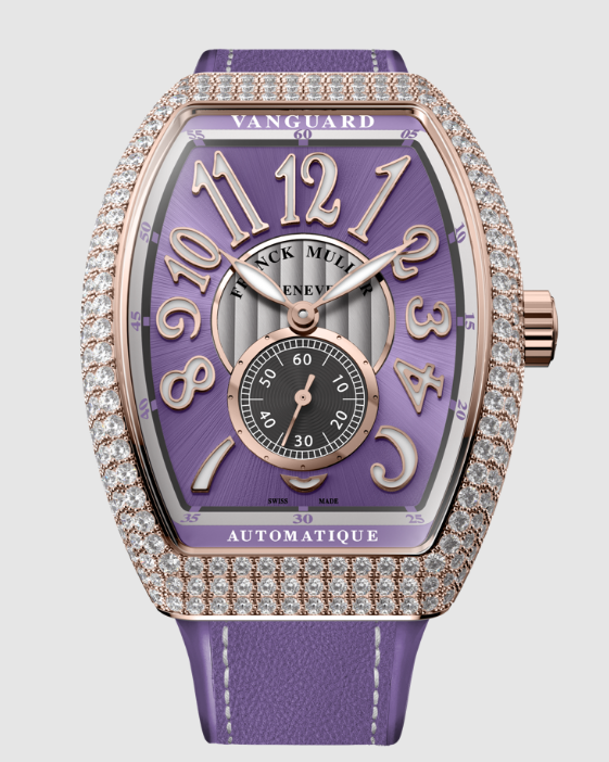Buy Franck Muller Vanguard Slim Vintage Replica Watch for sale Cheap Price V 35 S S6 AT FO VIN D (VL) Buy Franck Muller Vanguard Slim Vintage Replica Watch for sale Cheap Price V 35 S S6 AT FO VIN D (VL)